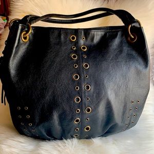 BERGE GENUINE LEATHER MADE IN ITALY